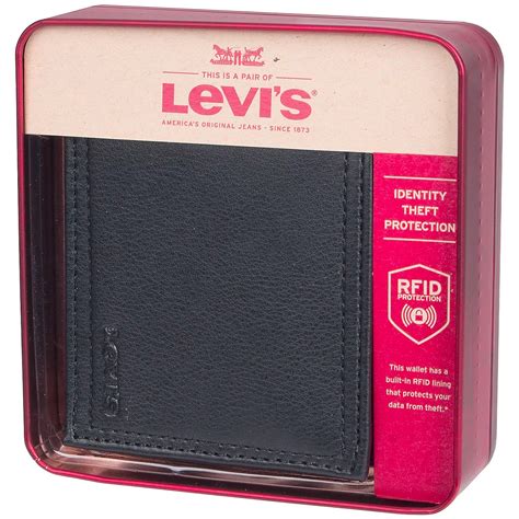 Men's Levi's® RFID